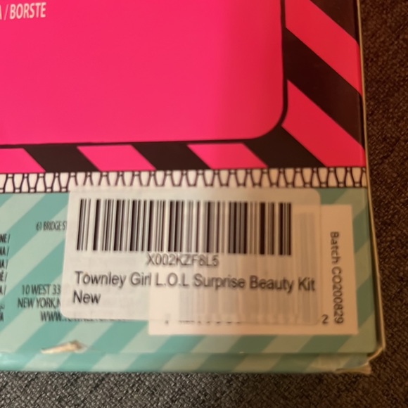 COSMETIC SET | L.O.L SURPRISE 💗 - Picture 5 of 5